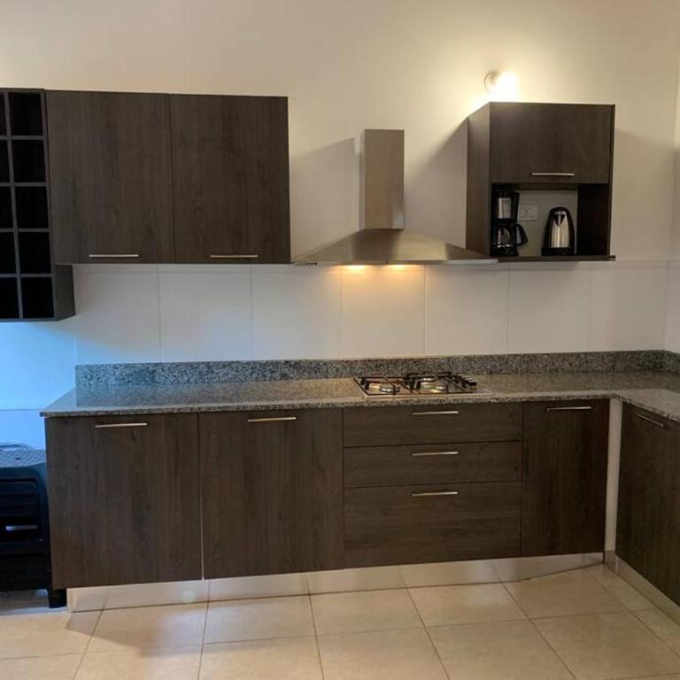Hermosa casa, zona Aeropuerto - Villa de 1 dormitorio - 21