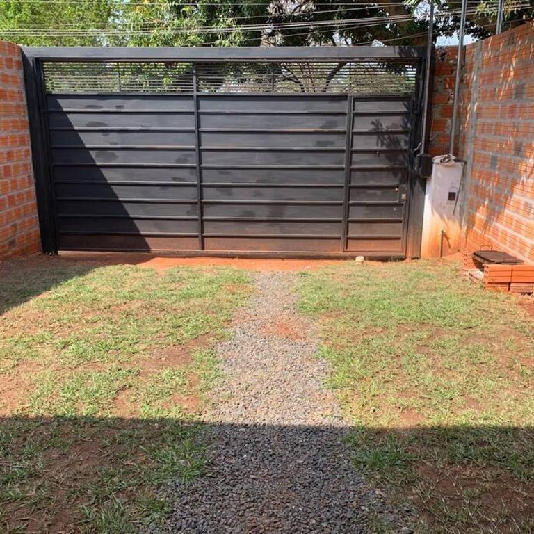 Hermosa casa, zona Aeropuerto - Villa de 1 dormitorio - 22