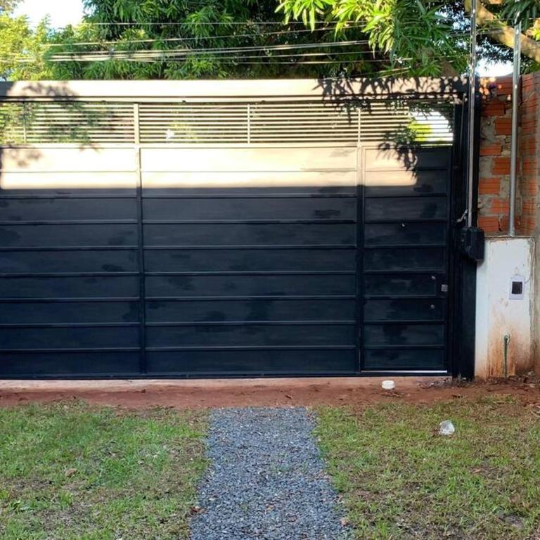 Hermosa casa, zona Aeropuerto - Villa de 1 dormitorio - 23