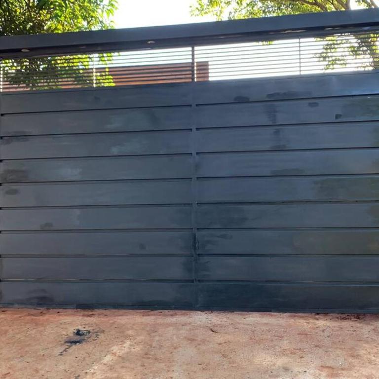 Hermosa casa, zona Aeropuerto - Villa de 1 dormitorio - 24