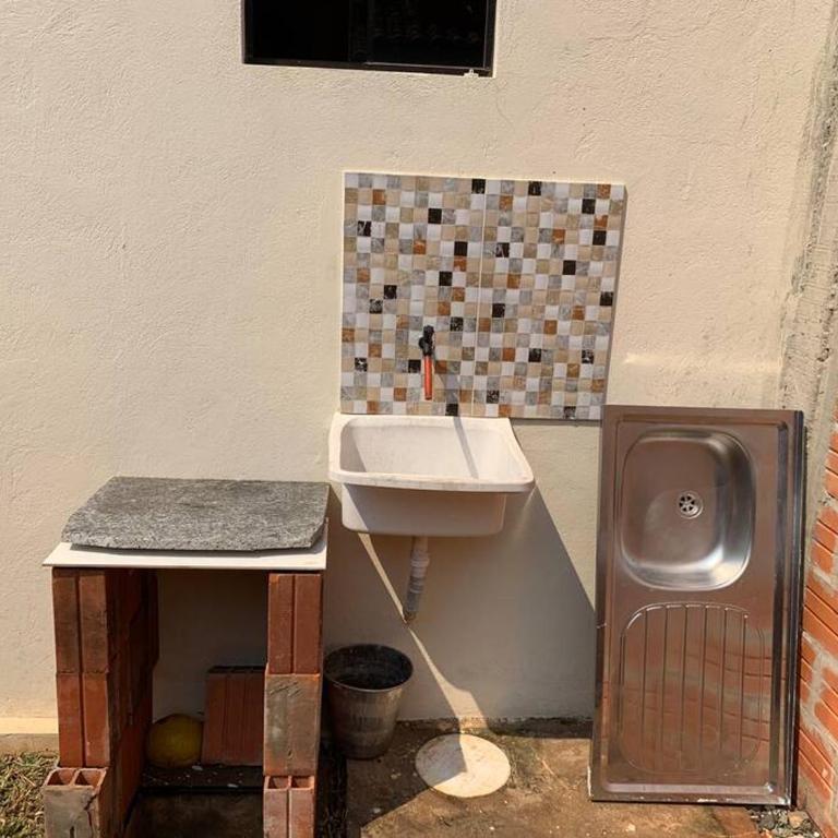 Hermosa casa, zona Aeropuerto - Villa de 1 dormitorio - 25