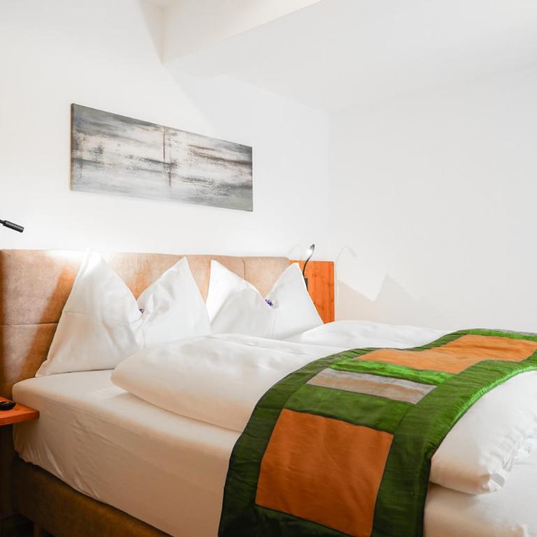 Haus Alpenblick Adults Only - Appartamento con Vista Montagna - 13