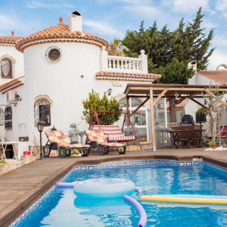 VILLA MIAMI - Villa - 1