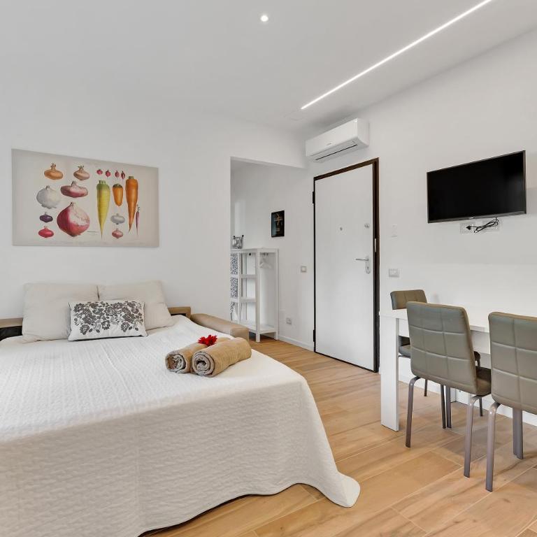 Alessia's Flat - Bonomelli 2 - Appartamento Deluxe - 3