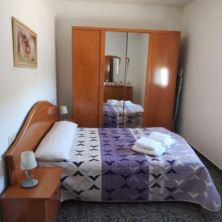CORTIJO DEL LUCERO, FERNAN PEREZ - Casa de 3 dormitorios - 6