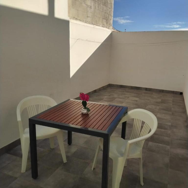 CORTIJO DEL LUCERO, FERNAN PEREZ - Casa de 3 dormitorios - 10