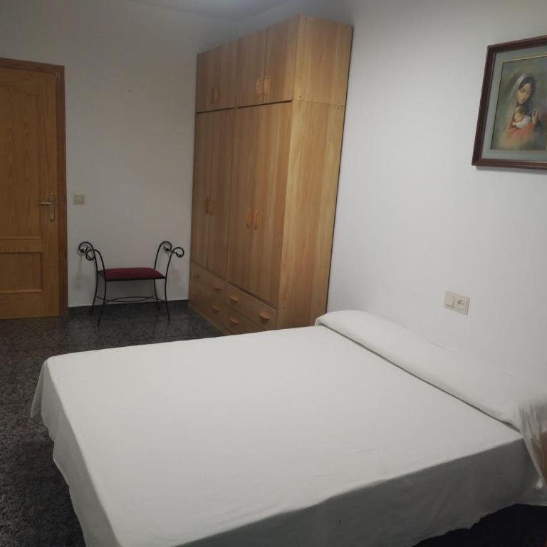 CORTIJO DEL LUCERO, FERNAN PEREZ - Casa de 3 dormitorios - 4