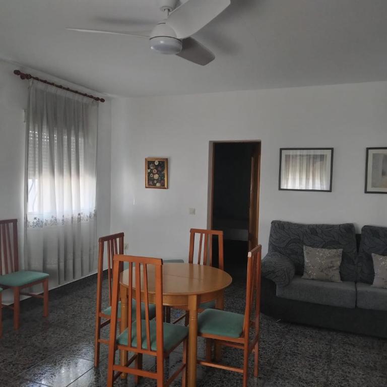 CORTIJO DEL LUCERO, FERNAN PEREZ - Casa de 3 dormitorios - 7