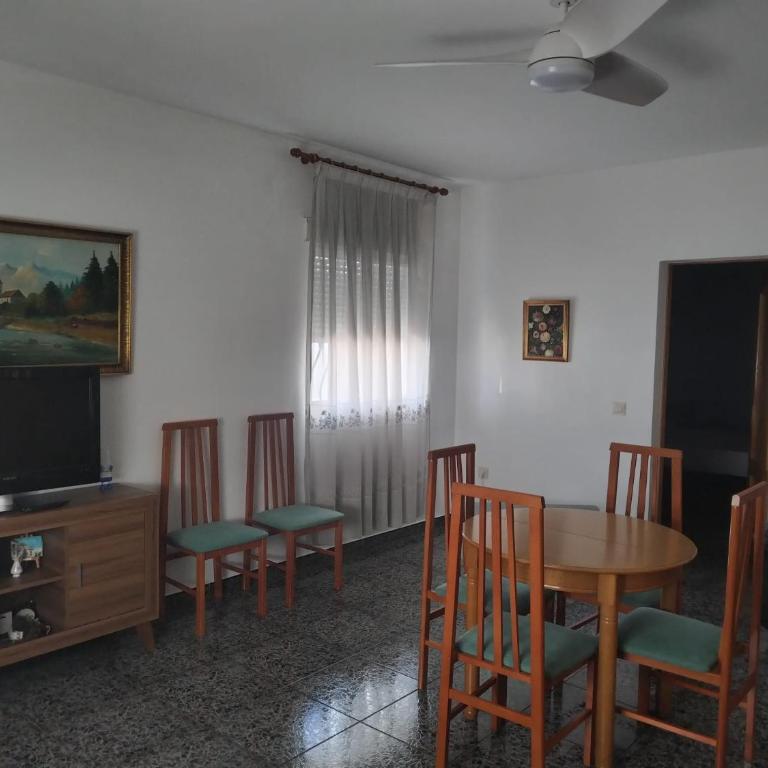 CORTIJO DEL LUCERO, FERNAN PEREZ - Casa de 3 dormitorios - 8