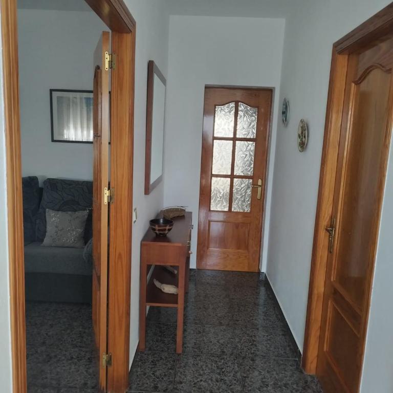 CORTIJO DEL LUCERO, FERNAN PEREZ - Casa de 3 dormitorios - 3