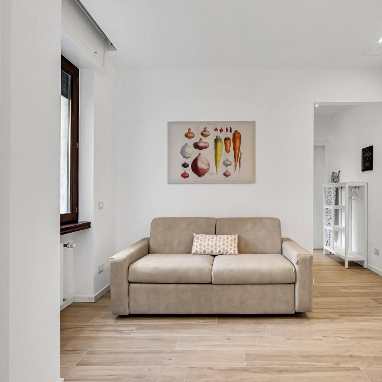 Alessia's Flat - Bonomelli 2 - Appartamento Deluxe - 11