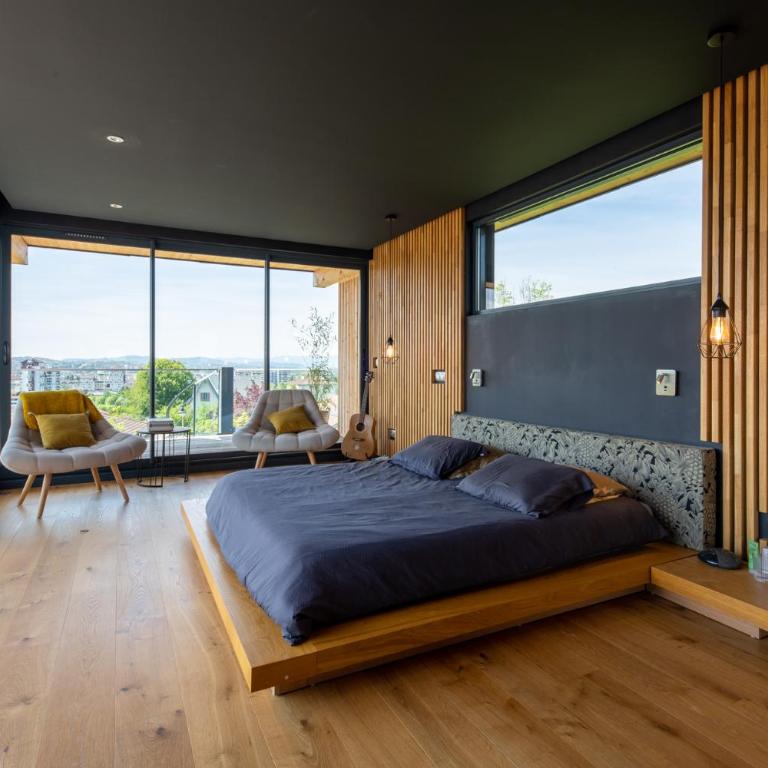 Villa Cigogne - Annecy-le-Vieux - Haus mit 5 Schlafzimmern - 27