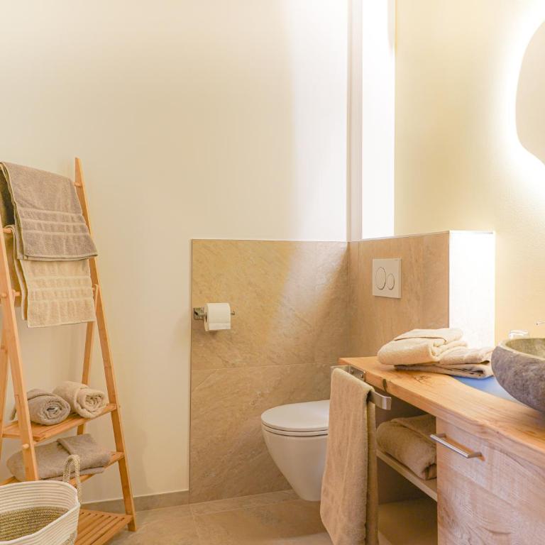 Haus Alpenblick Adults Only - Appartamento con Vista Montagna - 14