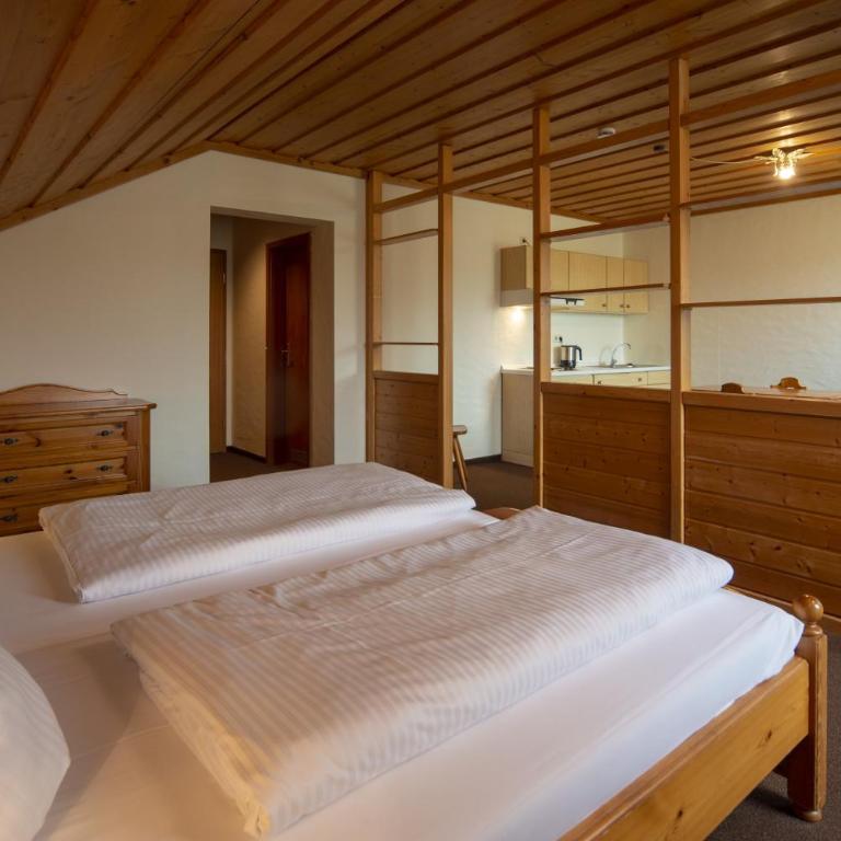 Seehotel Weissensee - Apartment - 1
