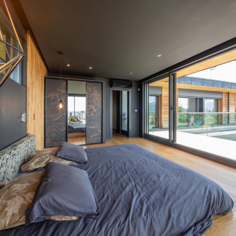 Villa Cigogne - Annecy-le-Vieux - Haus mit 5 Schlafzimmern - 29