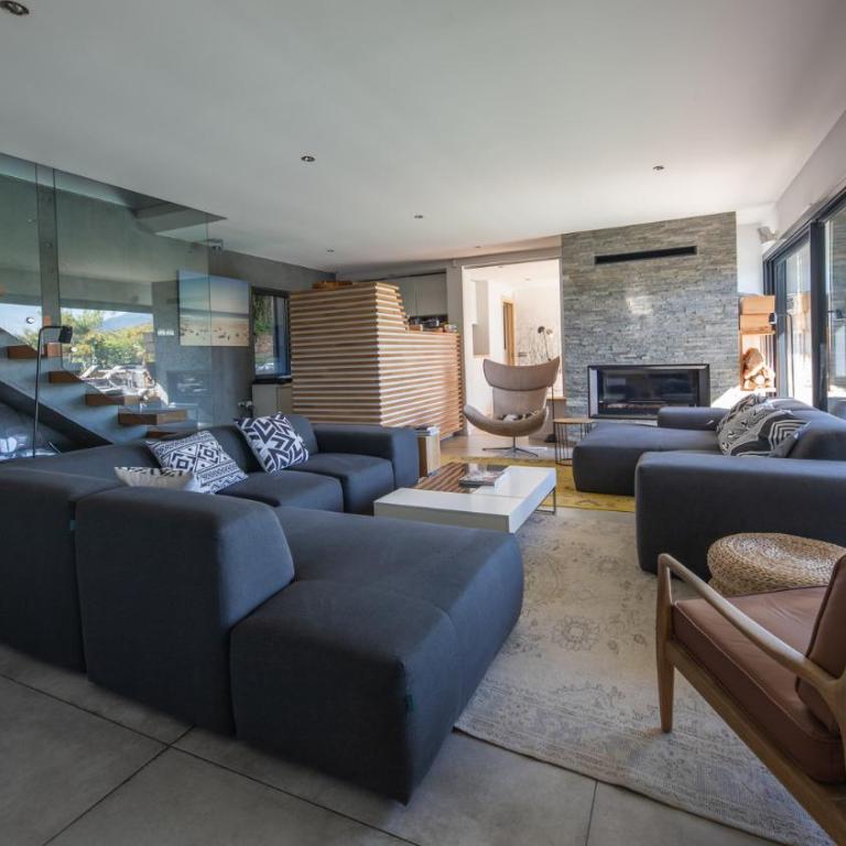 Villa Cigogne - Annecy-le-Vieux - Haus mit 5 Schlafzimmern - 22