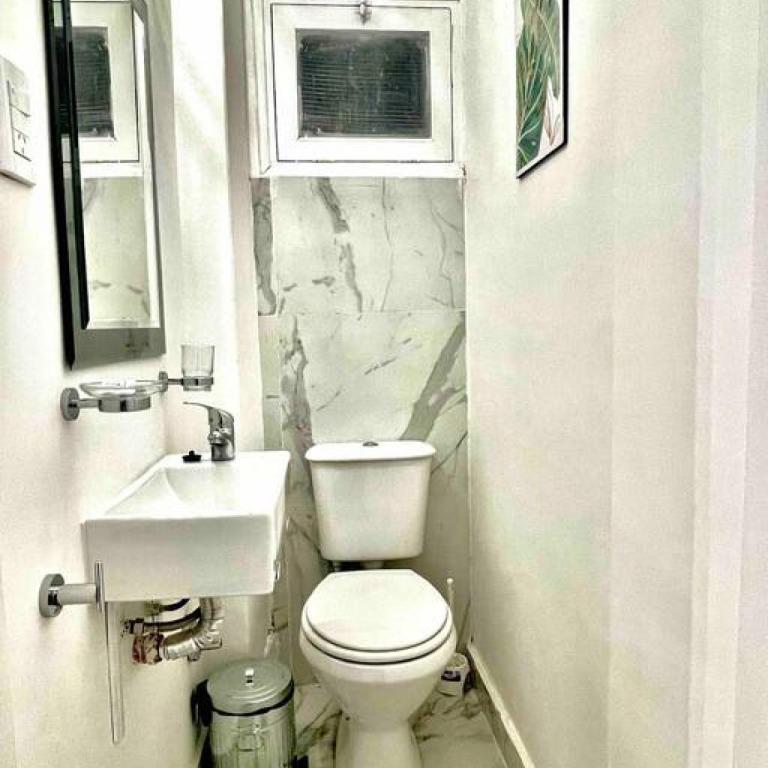 Dpto ubicacion perfecta cuatro habitaciones tres baños en calle caseros, renovado y remodelado - Bonavista Rentals - Apartamento - 9