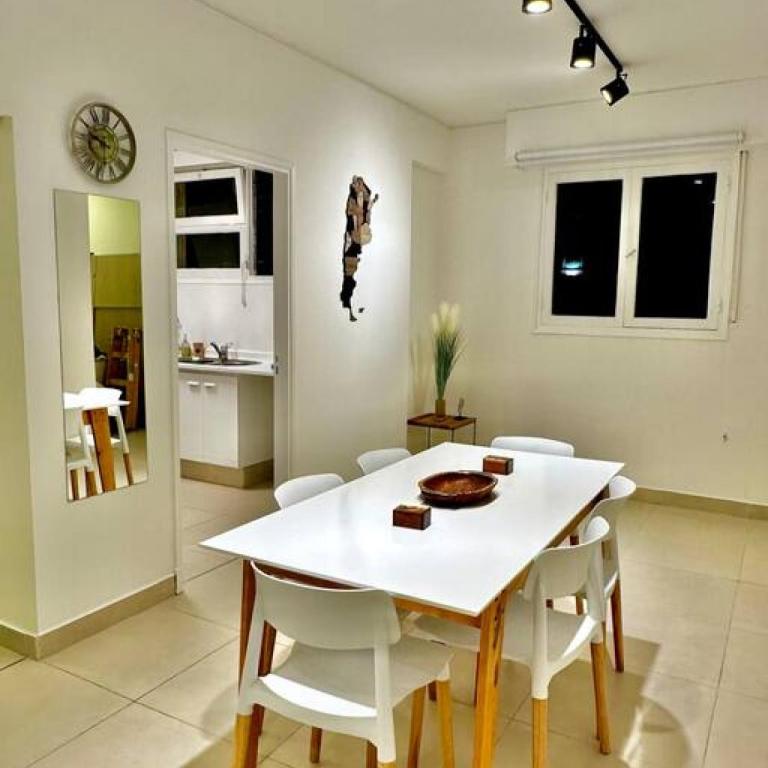 Departamento céntrico, comodo y luminoso en Salta 3 habitaciones 2 baños - Bonavista Rentals - Apartamento - 12