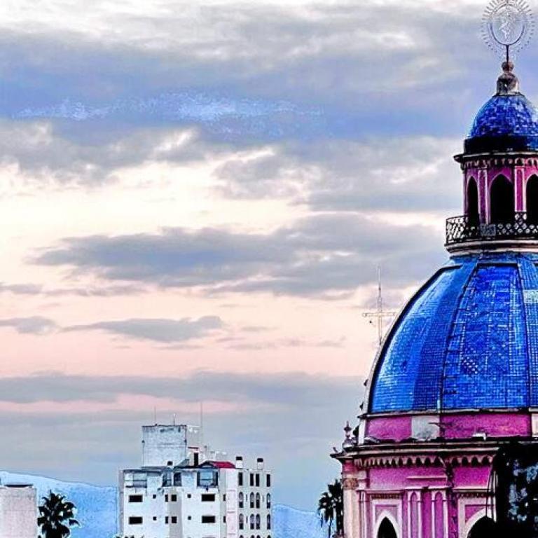 Departamento céntrico, comodo y luminoso en Salta 3 habitaciones 2 baños - Bonavista Rentals - Apartment - 18