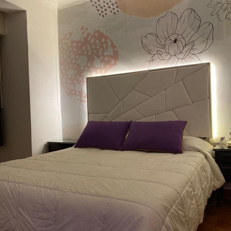 Hotel Dos Venados - Double or Twin Room - 2