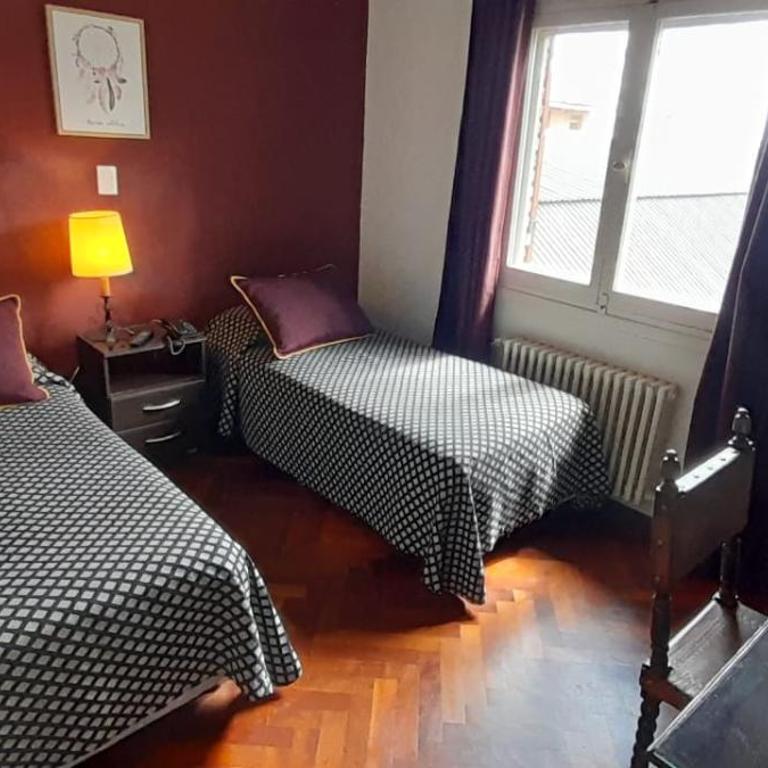 Hotel Dos Venados - Habitación Doble - 1 o 2 camas - 9