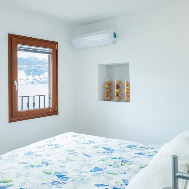 Ca de l'Angelon - Appartamento con Vista Lago - 6