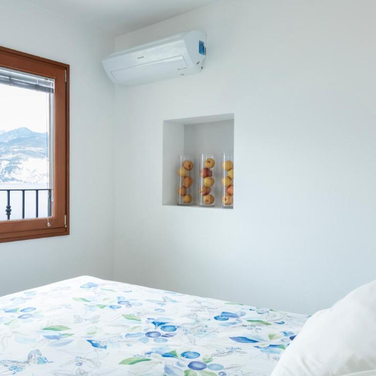 Ca de l'Angelon - Appartamento con Vista Lago - 15