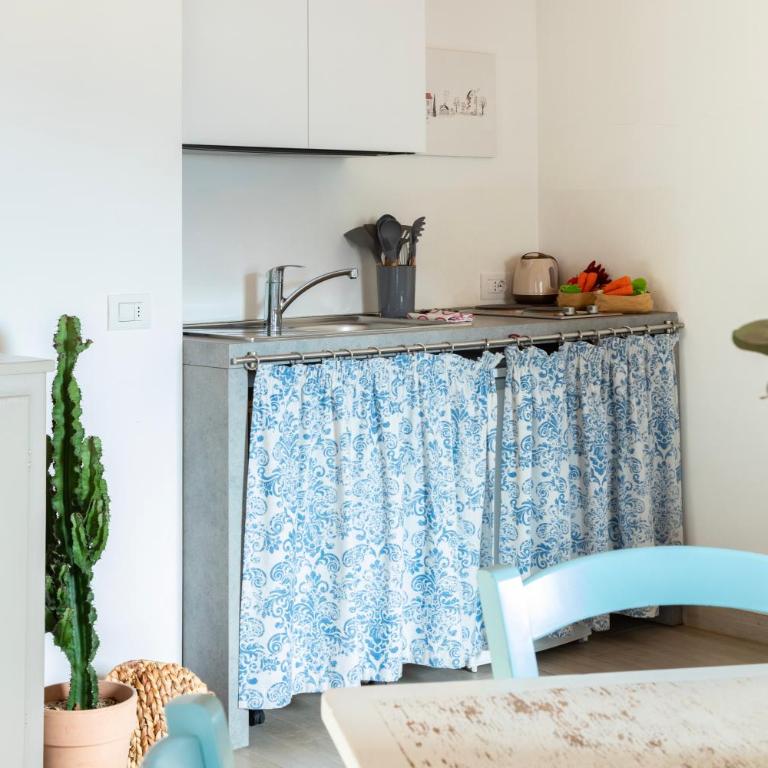 Ca de l'Angelon - Appartamento con Vista Lago - 3