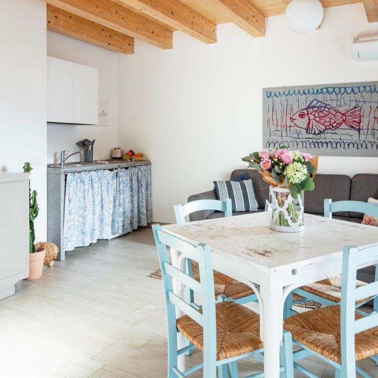 Ca de l'Angelon - Appartamento con Vista Lago - 12