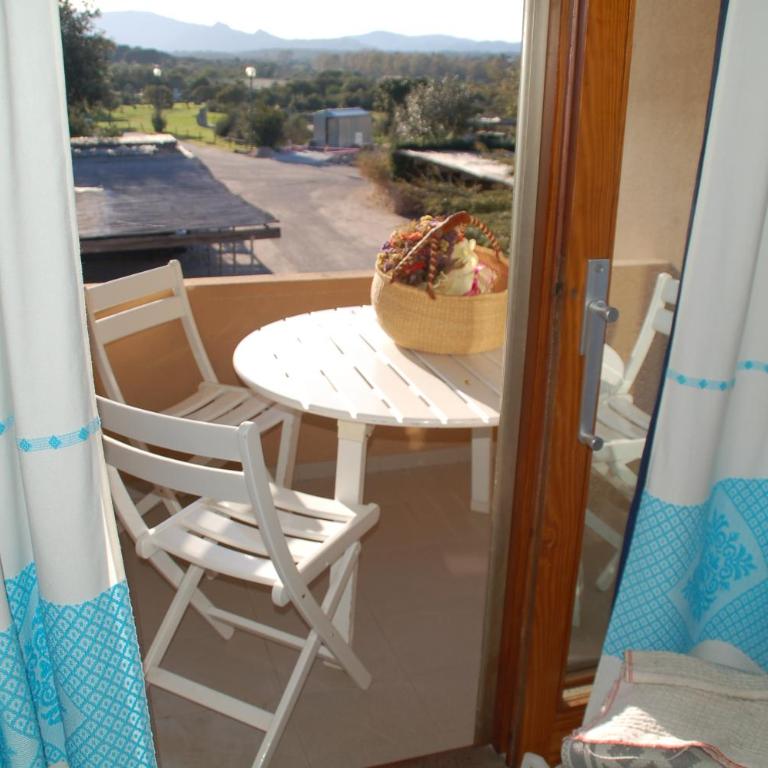 Residence Porto Coda Cavallo - Appartamento con 1 Camera da Letto Piccolo (4 Adulti) - 8