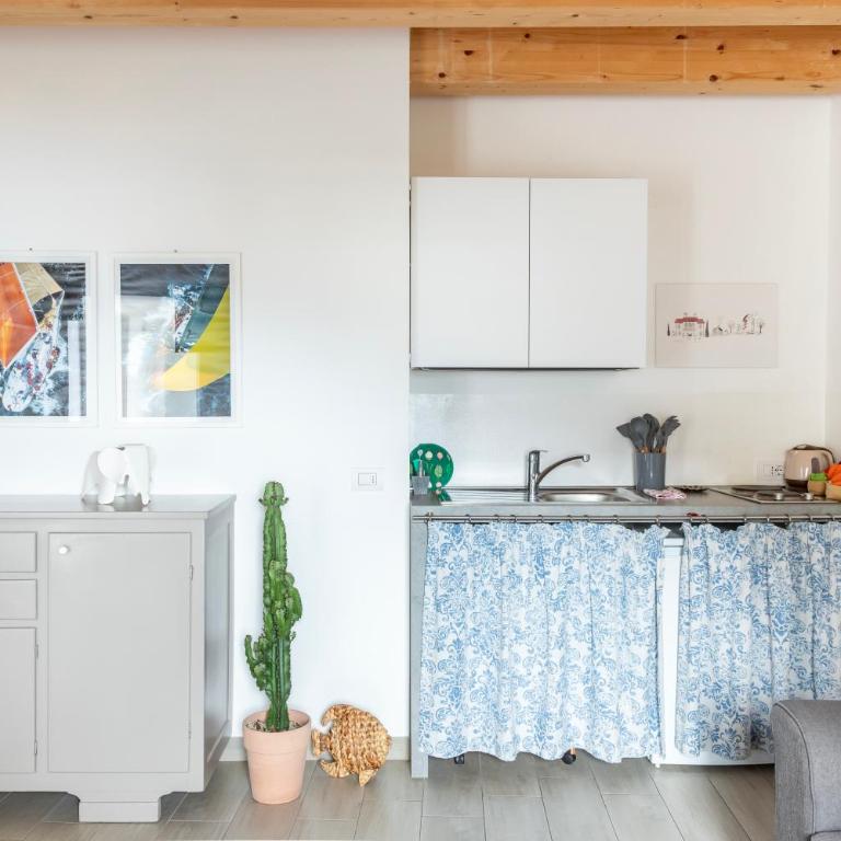 Ca de l'Angelon - Appartamento con Vista Lago - 4