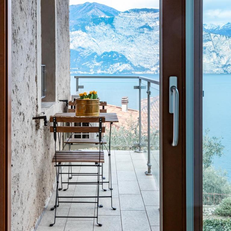 Ca de l'Angelon - Appartamento con Vista Lago - 1