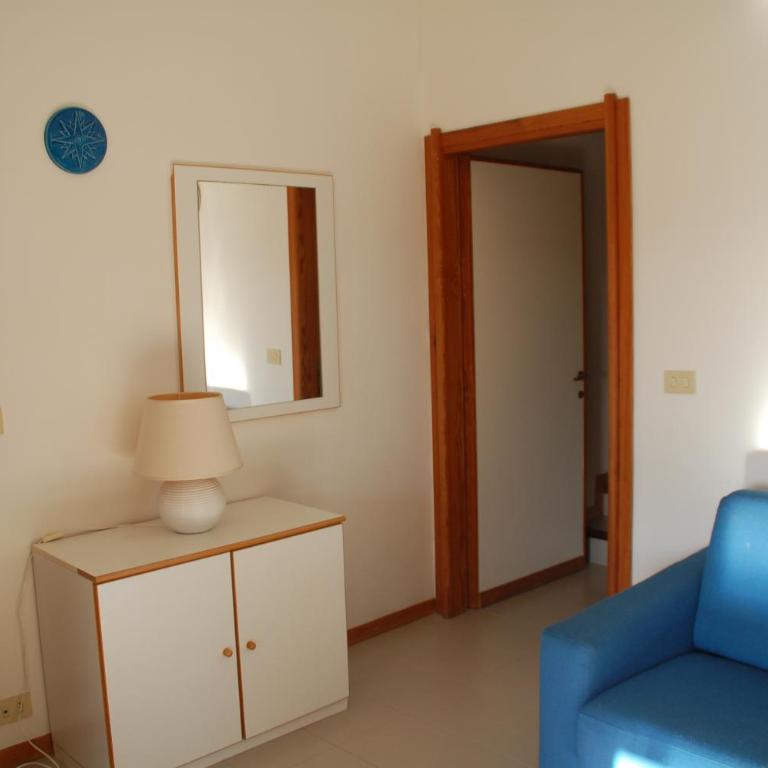 Residence Porto Coda Cavallo - Appartamento con 1 Camera da Letto Piccolo (4 Adulti) - 10
