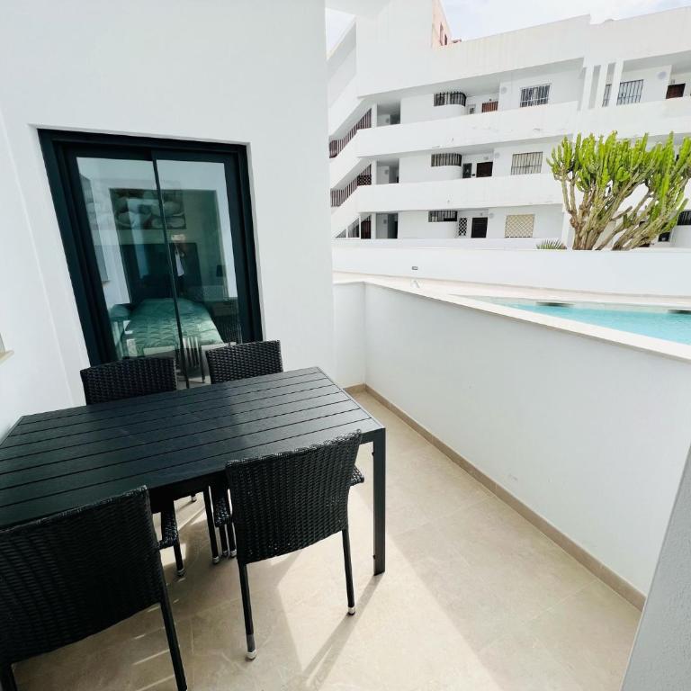 Edf Copenhague bajo A Eurosur - Apartamento de 2 dormitorios - 3