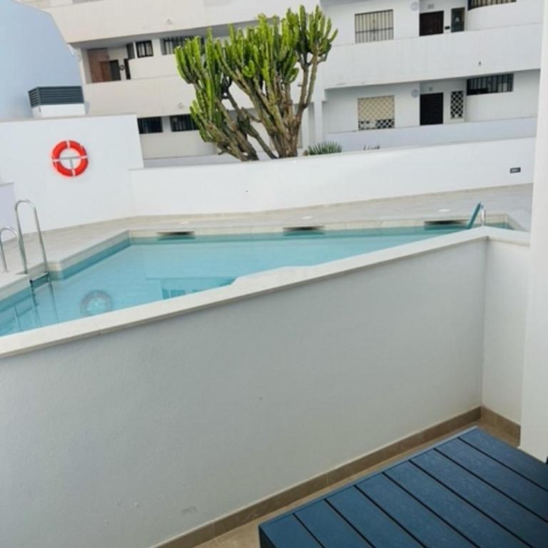 Edf Copenhague bajo A Eurosur - Apartamento de 2 dormitorios - 4