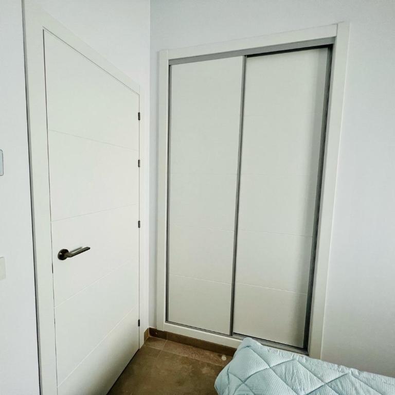 Edf Copenhague bajo A Eurosur - Apartamento de 2 dormitorios - 15