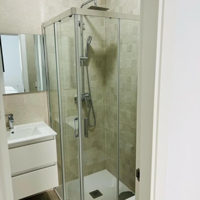 Edf Copenhague bajo A Eurosur - Apartamento de 2 dormitorios - 16