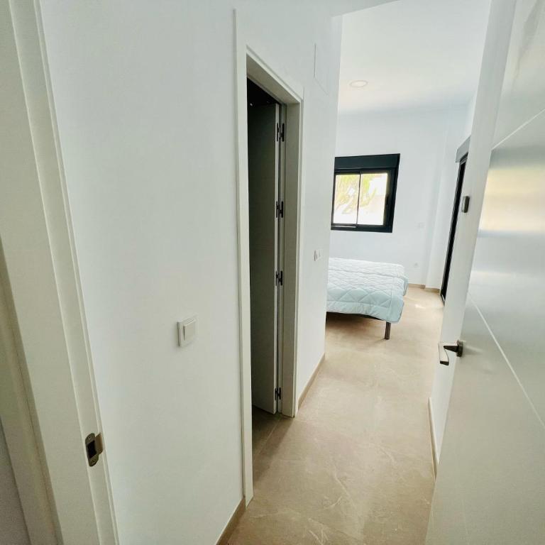 Edf Copenhague bajo A Eurosur - Apartamento de 2 dormitorios - 19