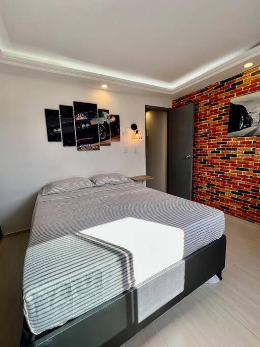 404 Need for speed - Apartamento de 1 dormitorio - 1