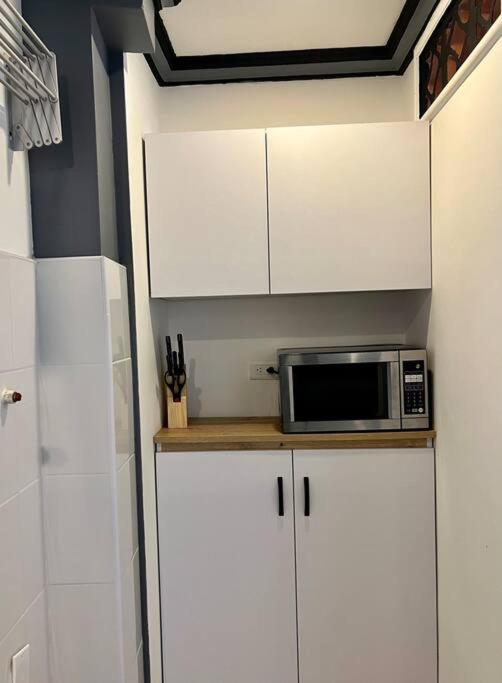 404 Need for speed - Apartamento de 1 dormitorio - 9