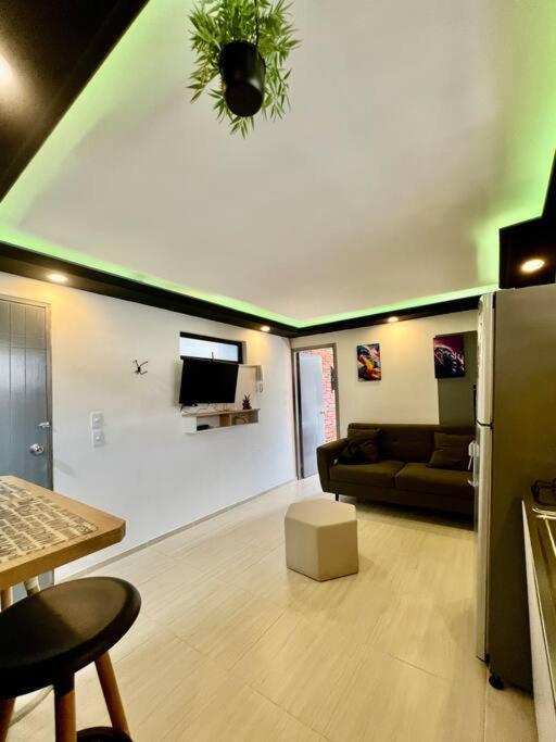 404 Need for speed - Apartamento de 1 dormitorio - 20