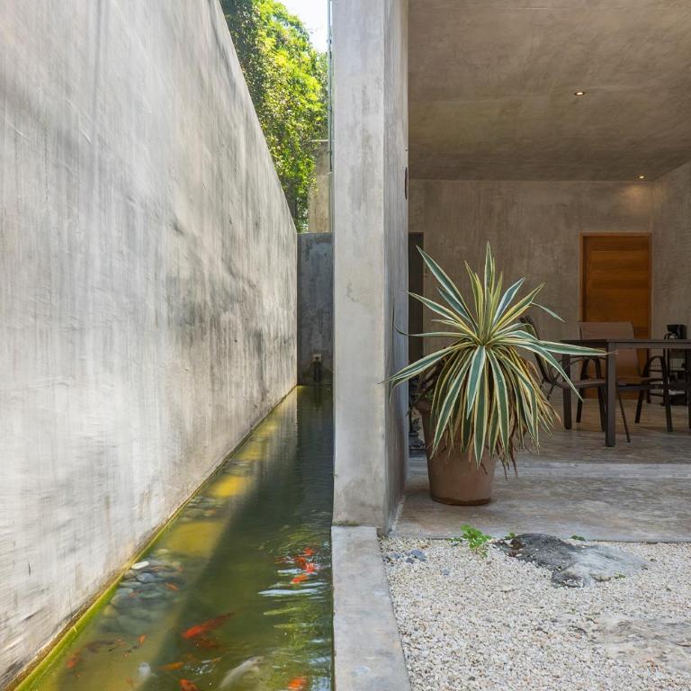 The 44, Fabulous villa for 19 guests in Playa del Carmen - Villa with Private Pool - 64