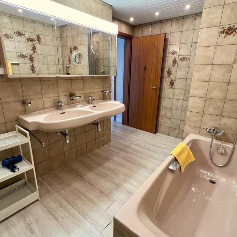 Ascona: ORTO DEGLI ANGIOLI - Appartamento con 1 Camera da Letto - 19