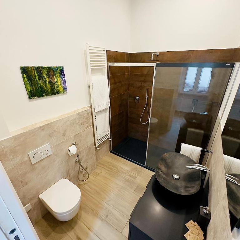 Casaldo's rooms - Suite Superior - 1