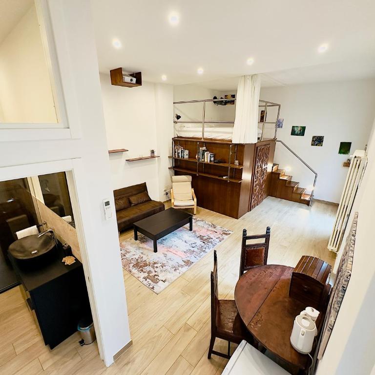 Casaldo's rooms - Suite Superior - 2