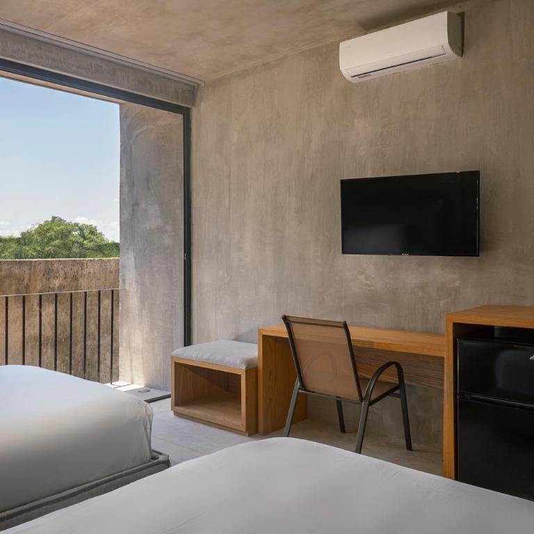 The 44, Fabulous villa for 19 guests in Playa del Carmen - Villa with Private Pool - 68