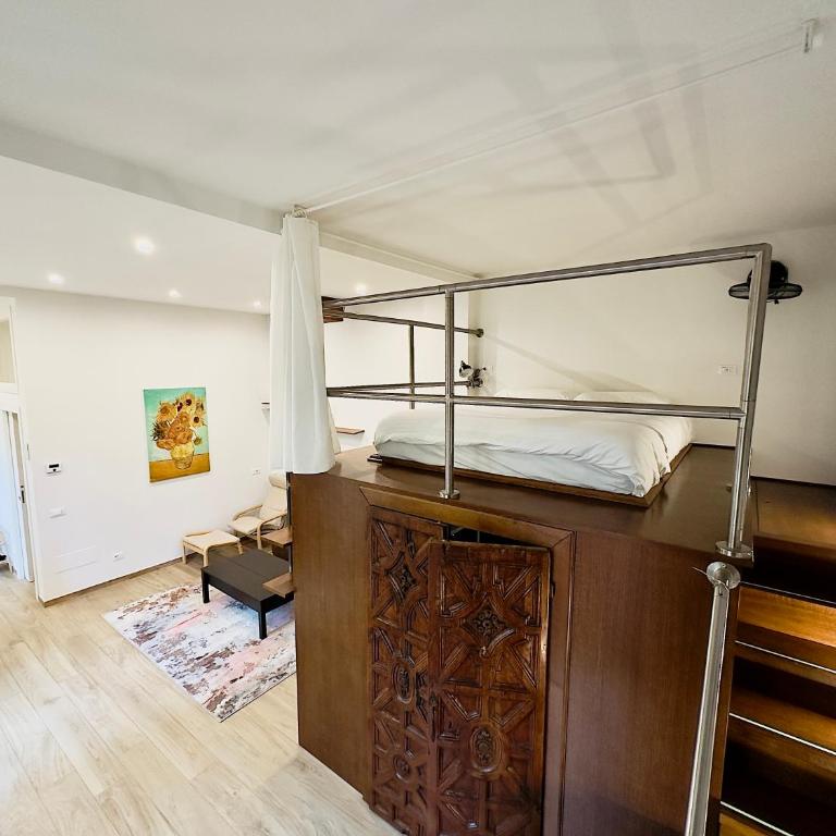 Casaldo's rooms - Suite Superior - 5
