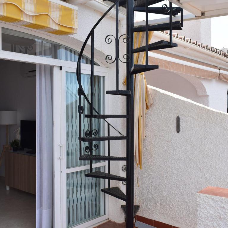 Mandarinos 12 - Eurosur - Apartamento de 2 dormitorios - 4