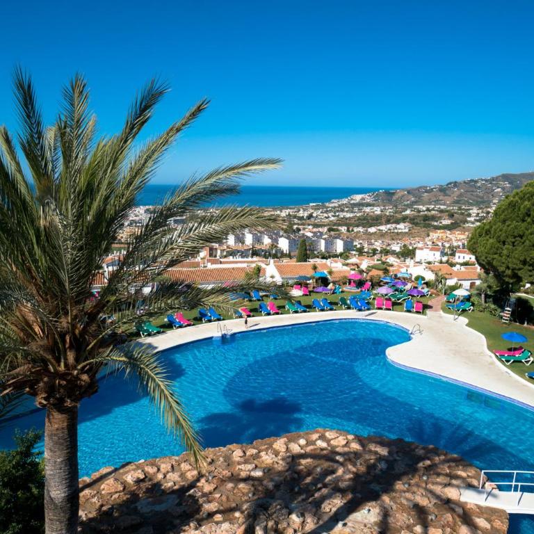 Mandarinos 12 - Eurosur - Apartamento de 2 dormitorios - 23