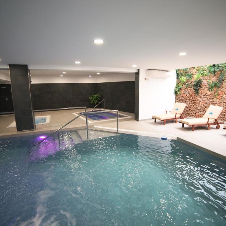 Mandarinos 12 - Eurosur - Apartamento de 2 dormitorios - 28
